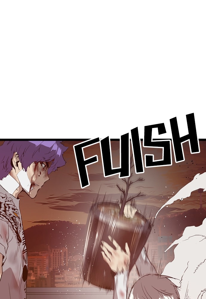 Read Weak Hero Español Manga Online