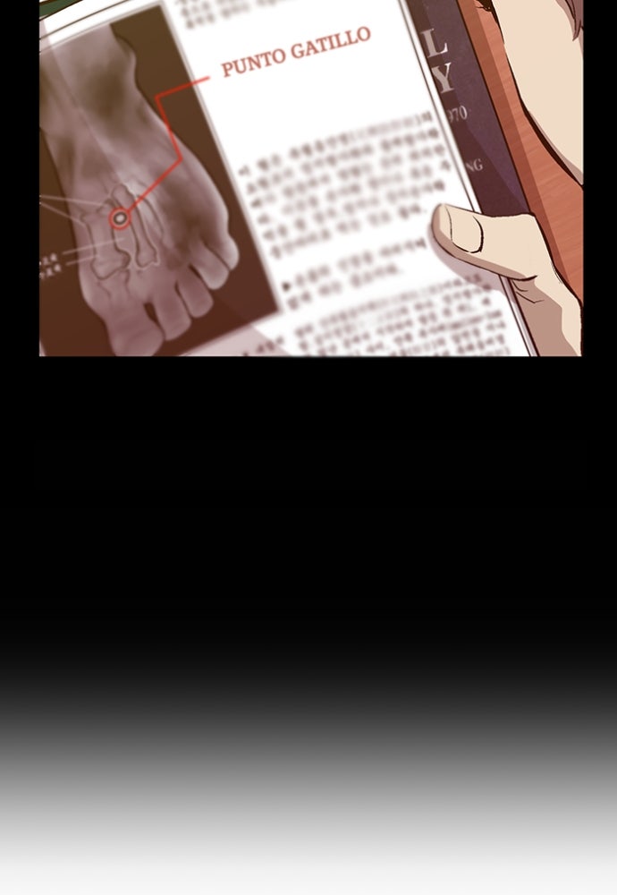 Read Weak Hero Español Manga Online