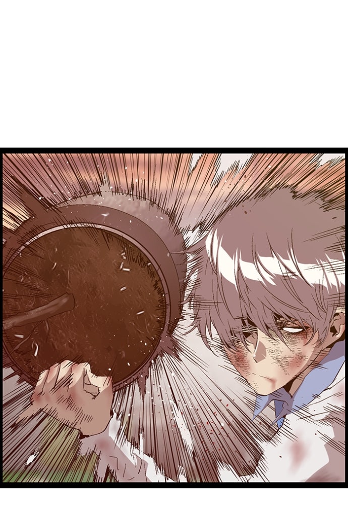 Read Weak Hero Español Manga Online