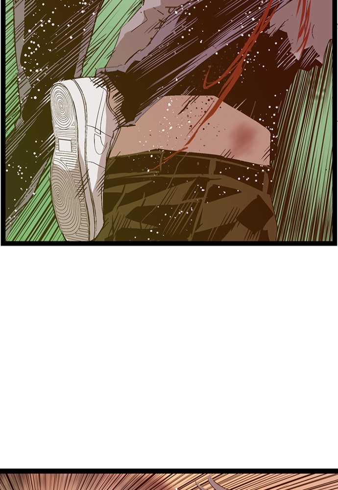 Read Weak Hero Español Manga Online