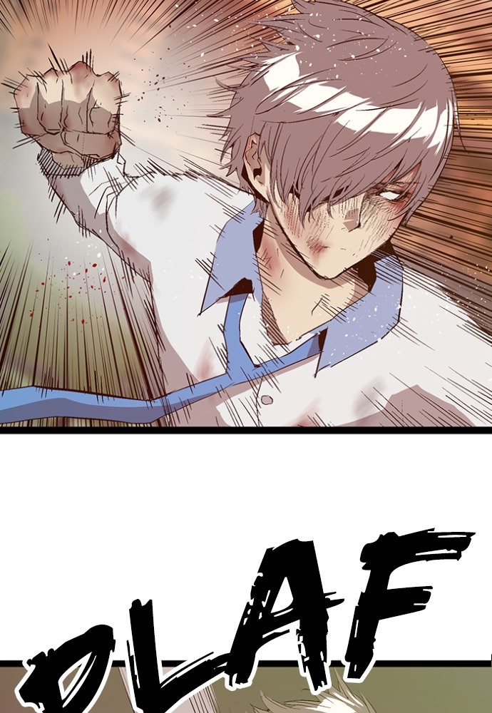 Read Weak Hero Español Manga Online