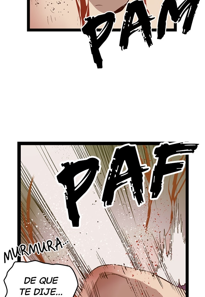 Read Weak Hero Español Manga Online