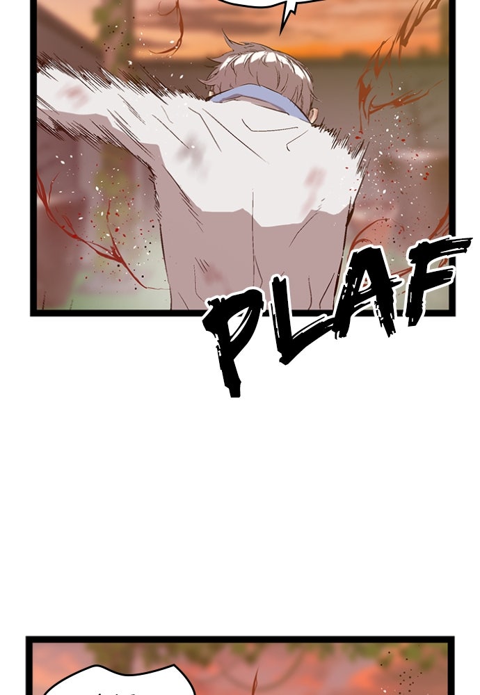 Read Weak Hero Español Manga Online