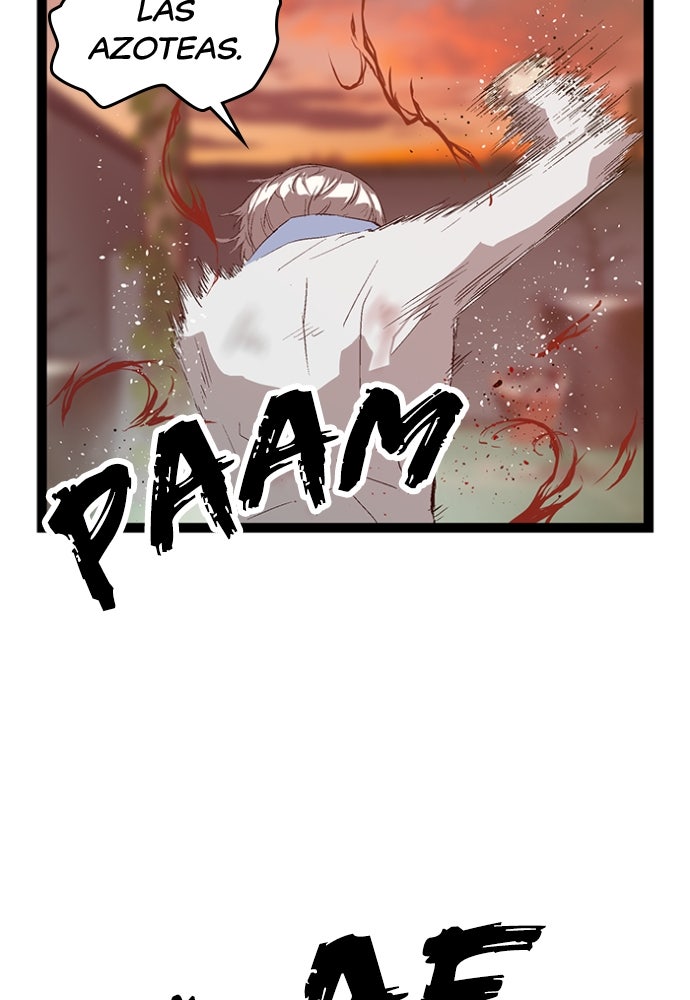 Read Weak Hero Español Manga Online