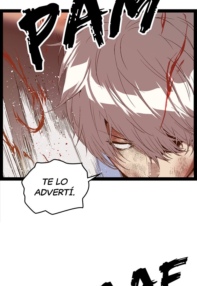 Read Weak Hero Español Manga Online