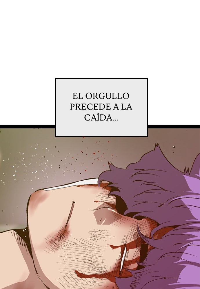 Read Weak Hero Español Manga Online
