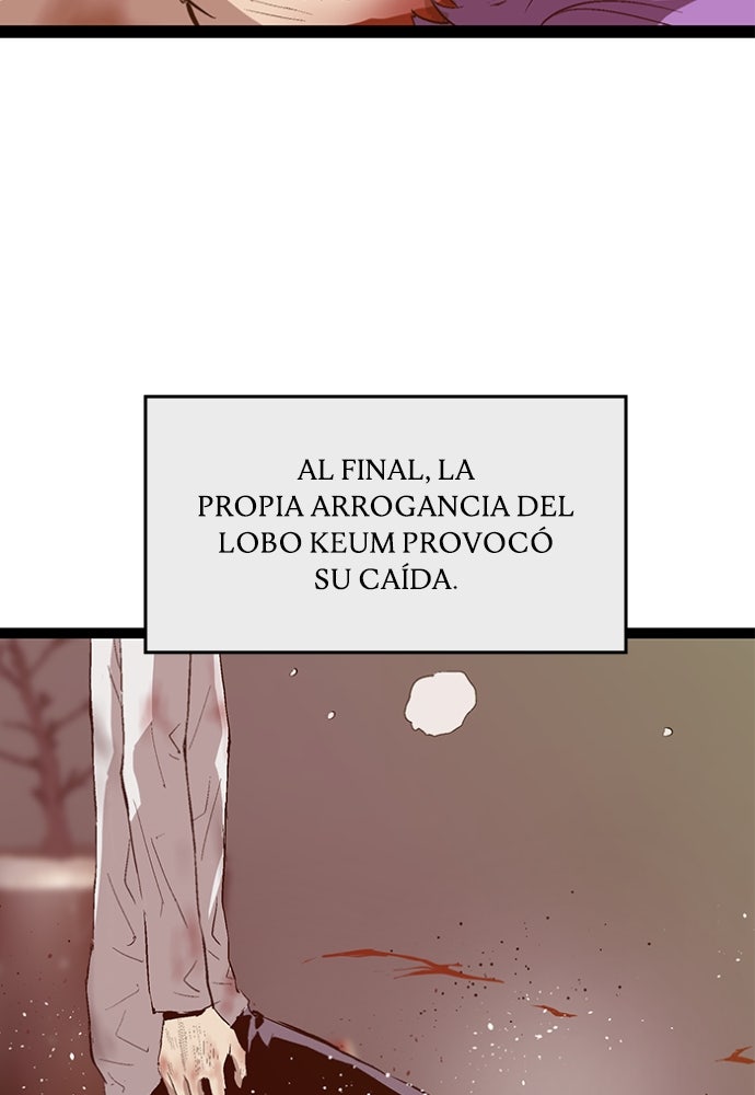 Read Weak Hero Español Manga Online