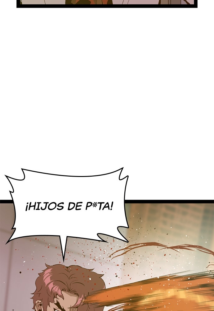 Read Weak Hero Español Manga Online