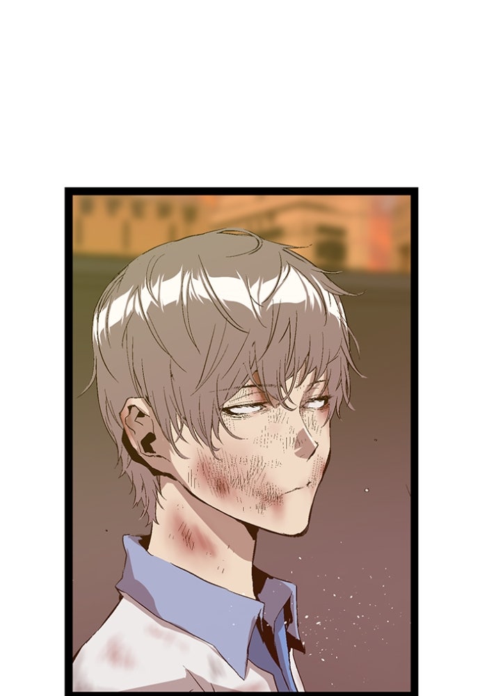 Read Weak Hero Español Manga Online