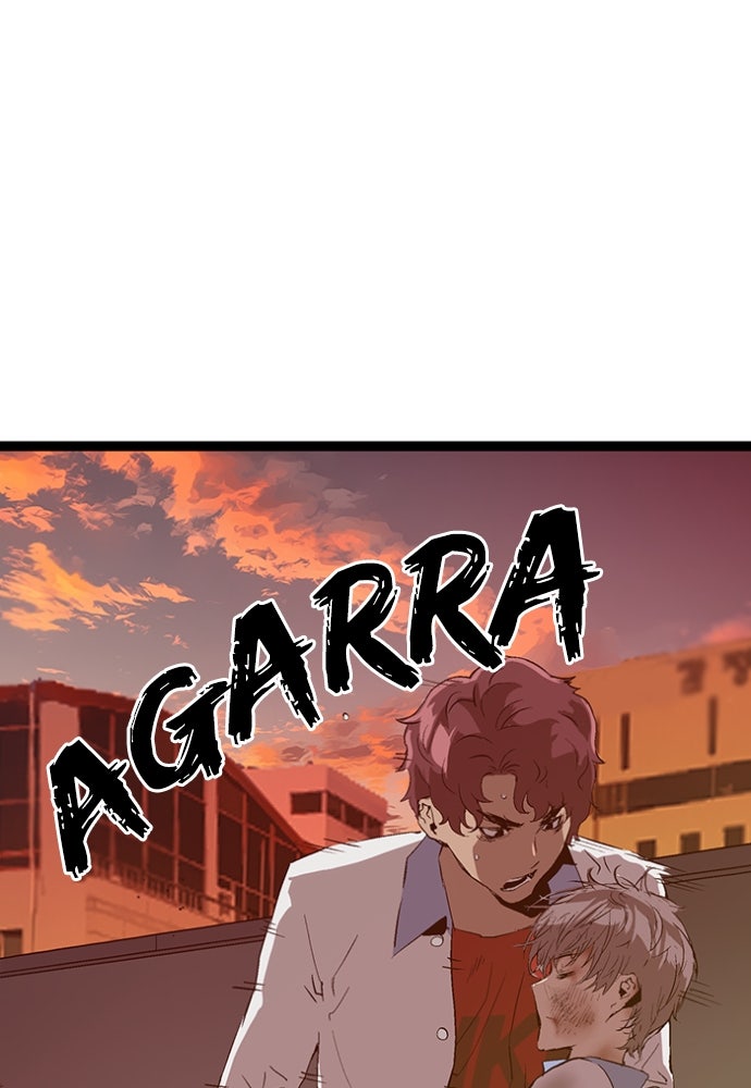 Read Weak Hero Español Manga Online