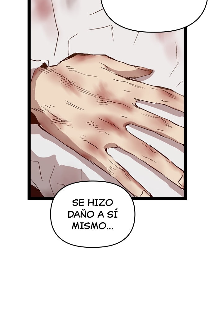 Read Weak Hero Español Manga Online