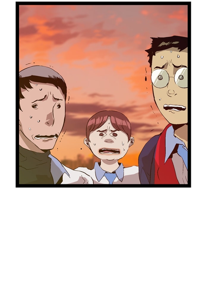 Read Weak Hero Español Manga Online