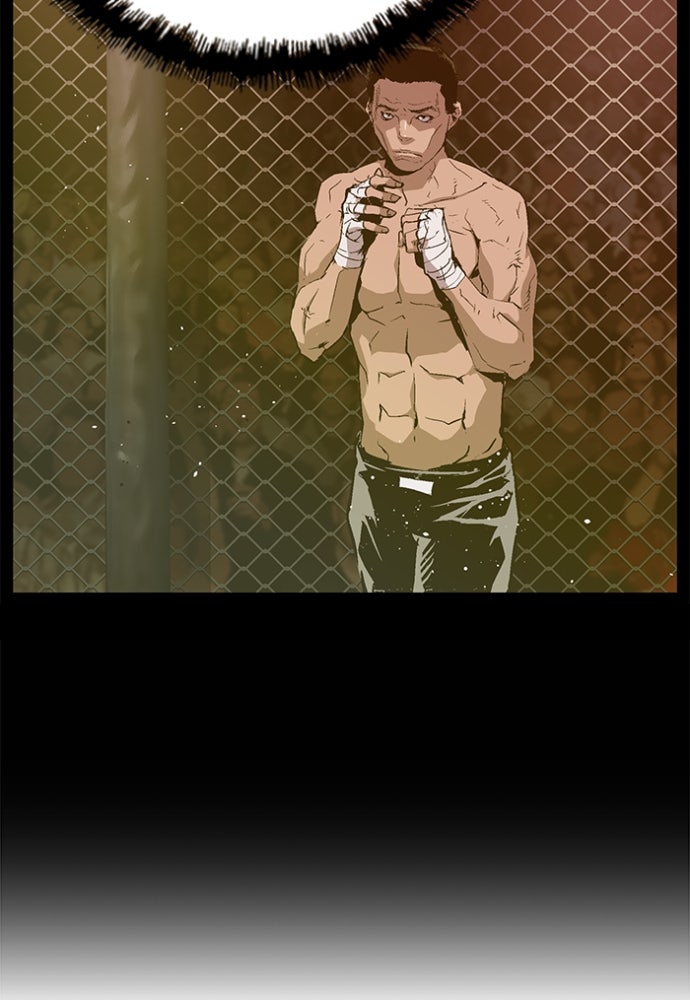 Read Weak Hero Español Manga Online