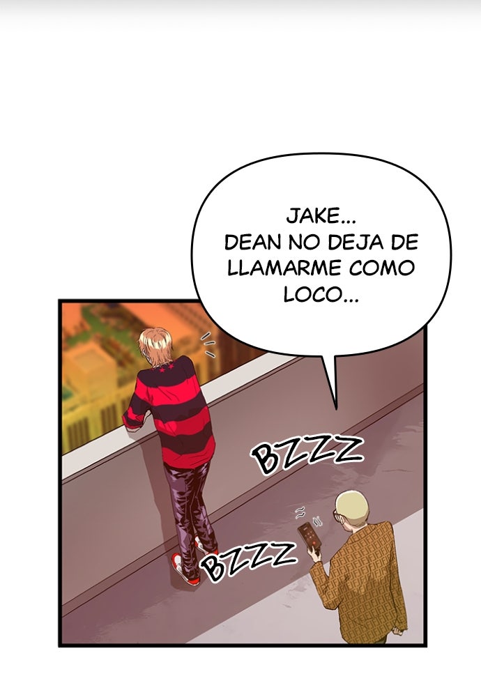 Read Weak Hero Español Manga Online
