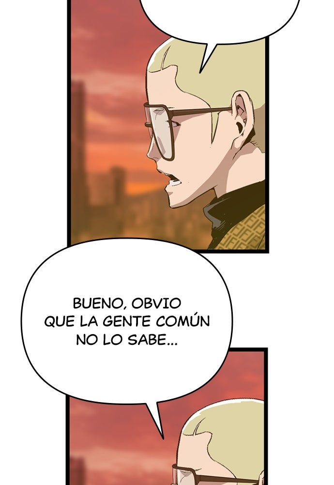 Read Weak Hero Español Manga Online