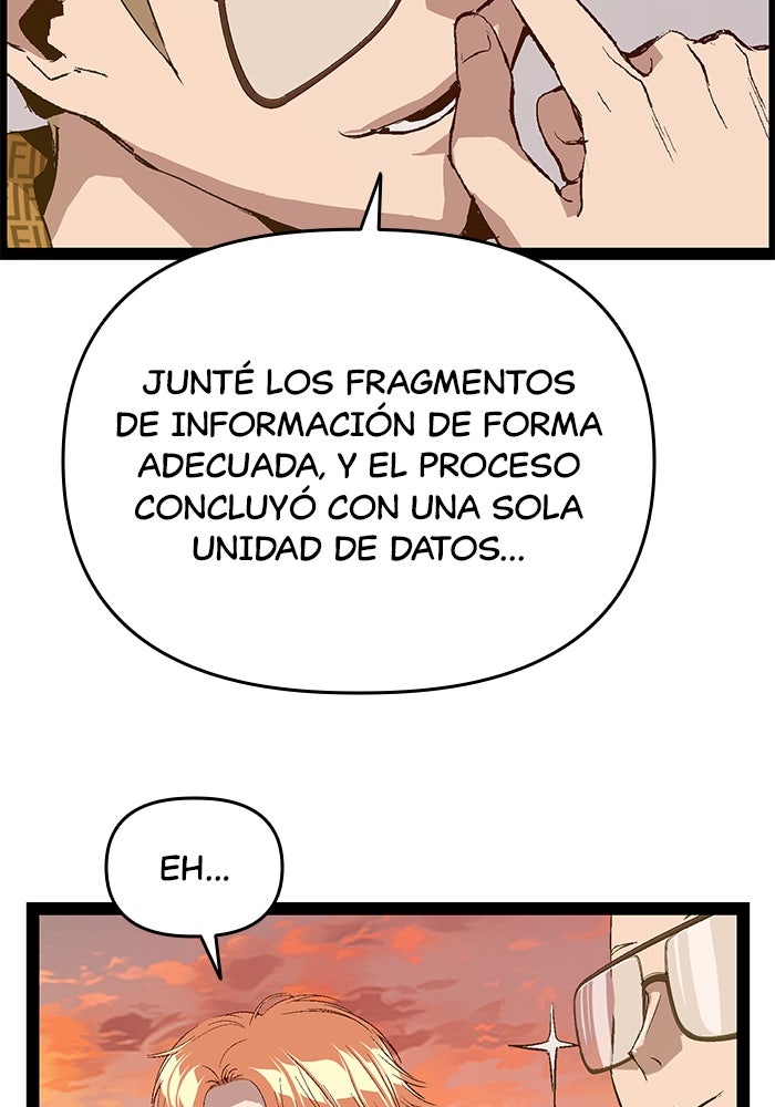 Read Weak Hero Español Manga Online