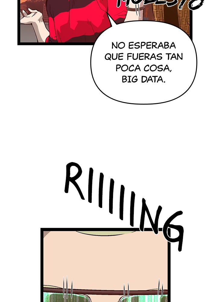 Read Weak Hero Español Manga Online