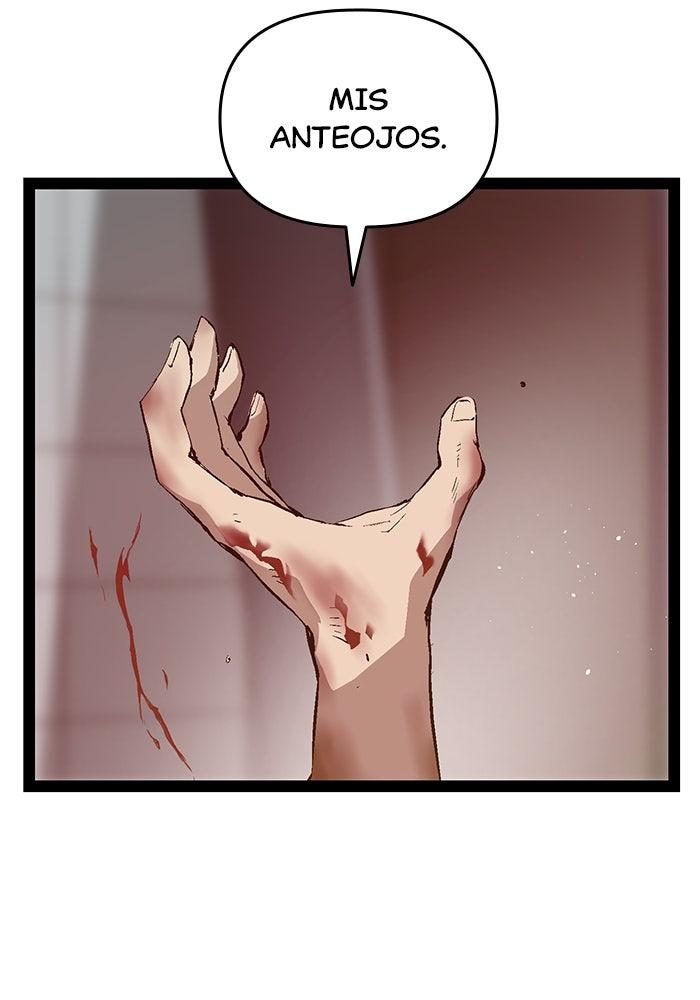 Read Weak Hero Español Manga Online