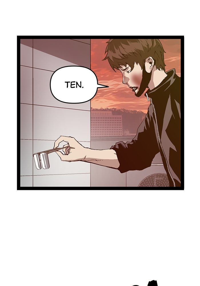 Read Weak Hero Español Manga Online