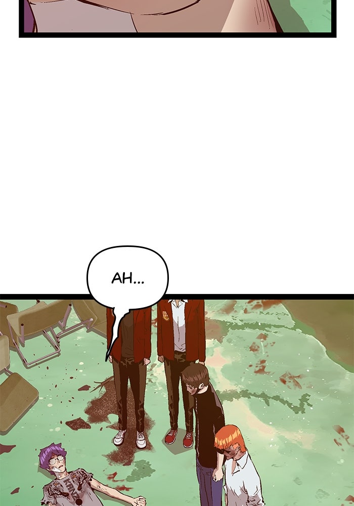 Read Weak Hero Español Manga Online