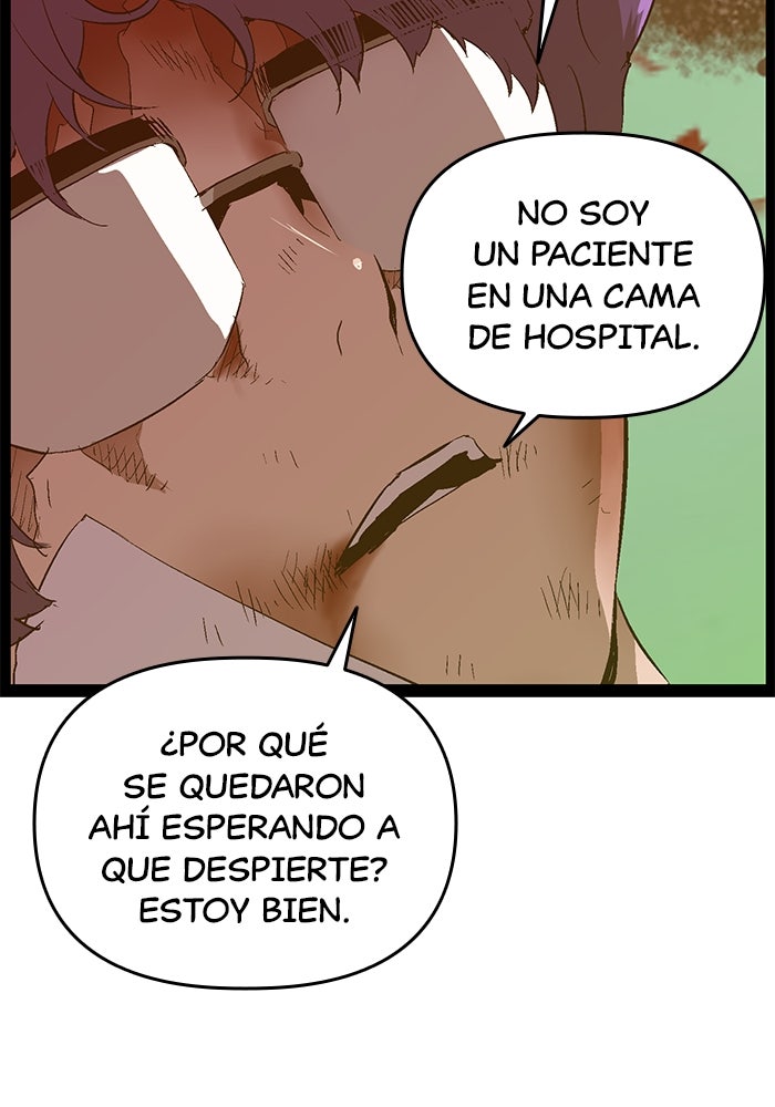 Read Weak Hero Español Manga Online