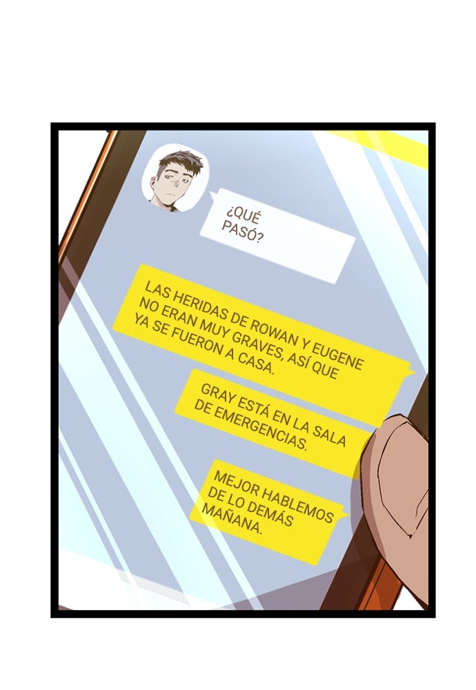 Read Weak Hero Español Manga Online
