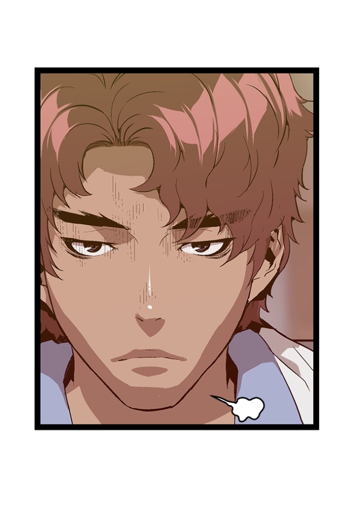 Read Weak Hero Español Manga Online