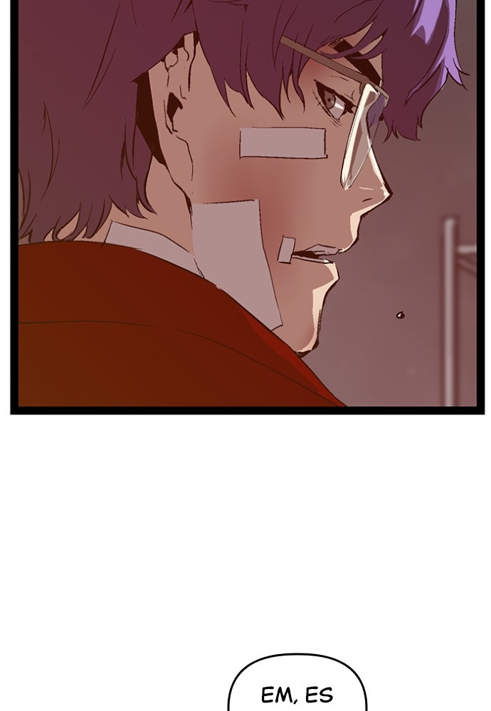 Read Weak Hero Español Manga Online