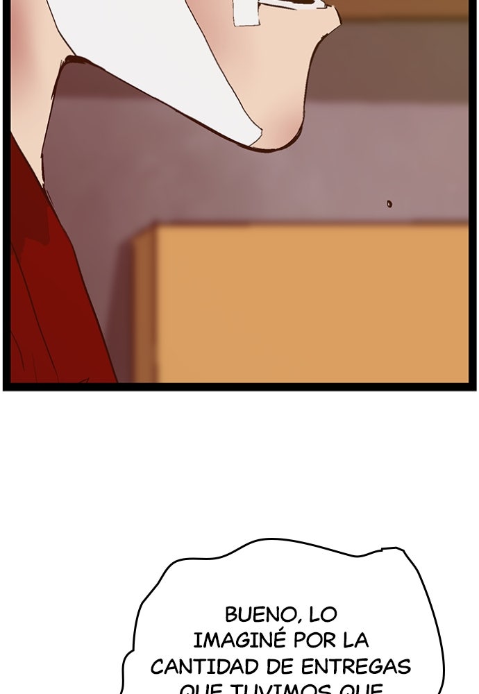 Read Weak Hero Español Manga Online