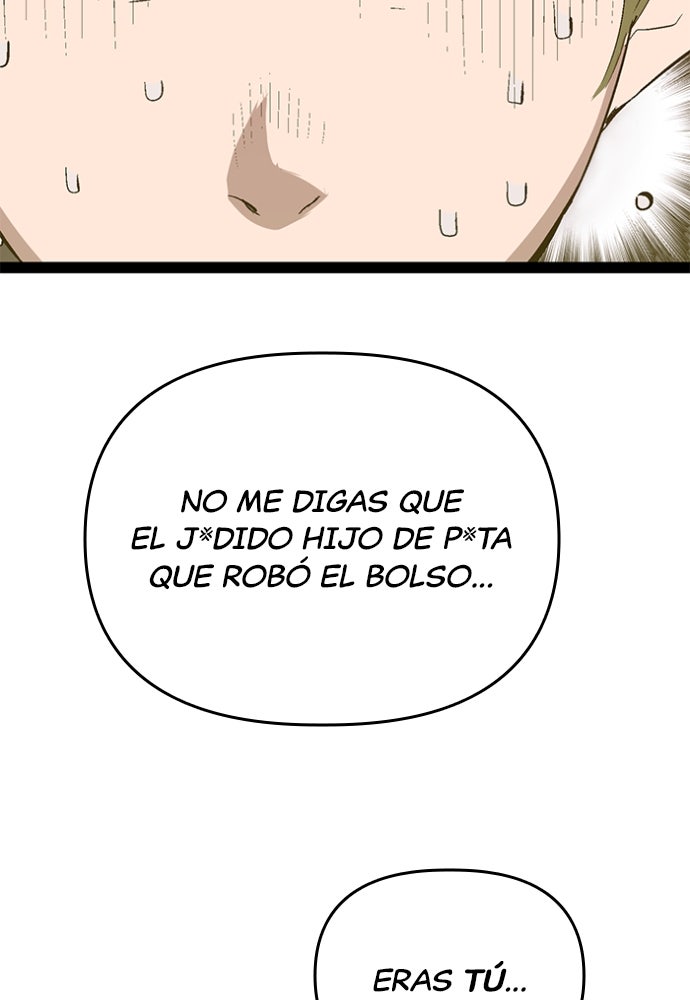 Read Weak Hero Español Manga Online