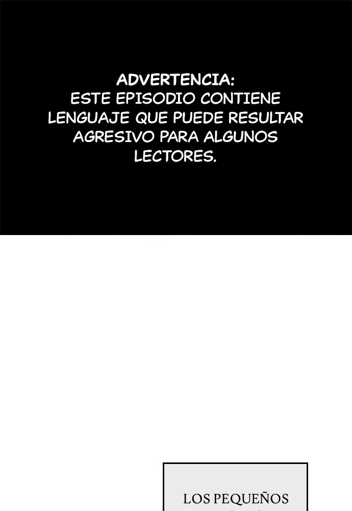 Read Weak Hero Español Manga Online