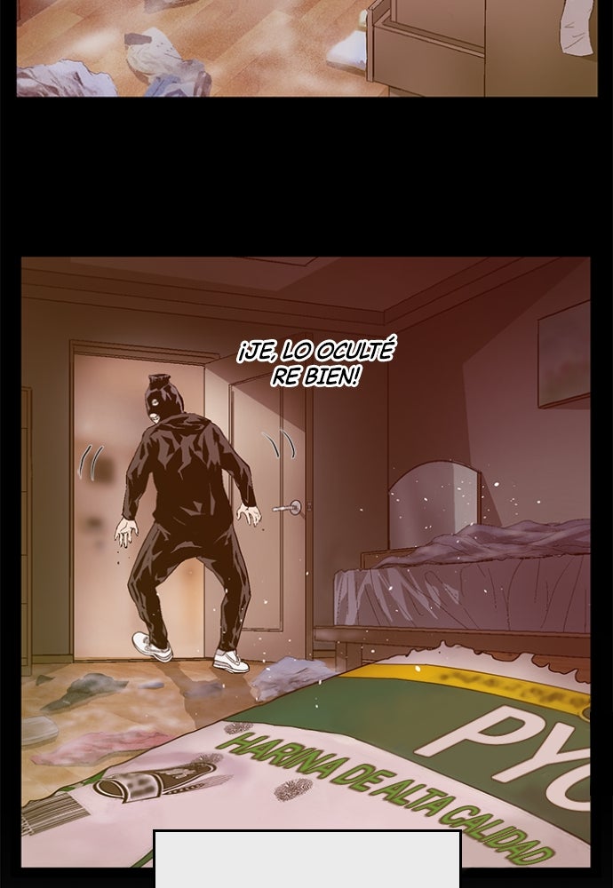 Read Weak Hero Español Manga Online