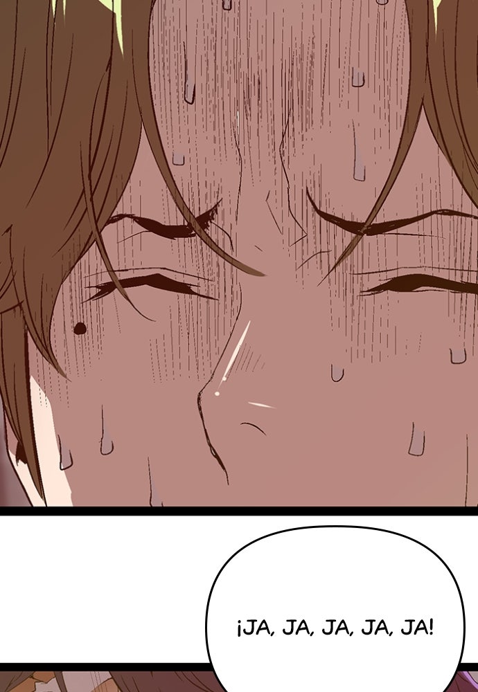 Read Weak Hero Español Manga Online
