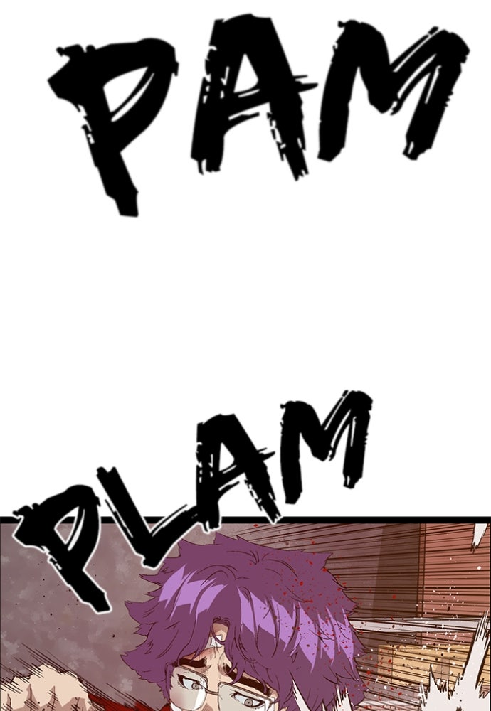 Read Weak Hero Español Manga Online