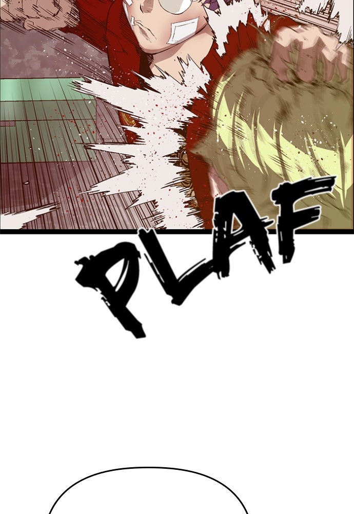Read Weak Hero Español Manga Online