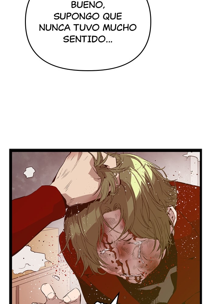 Read Weak Hero Español Manga Online