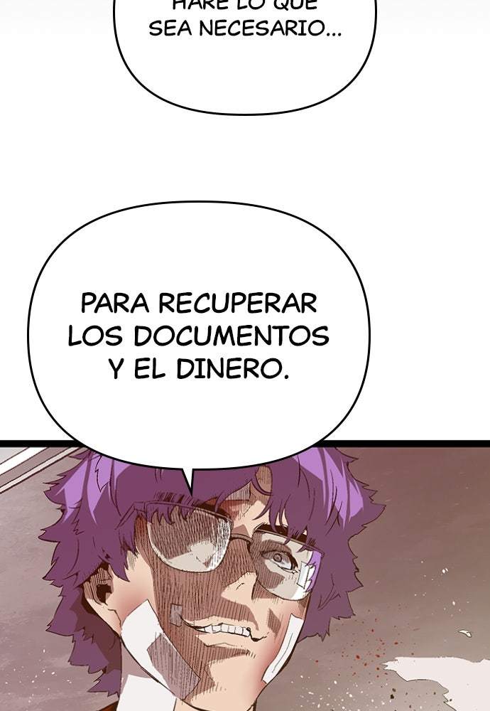 Read Weak Hero Español Manga Online