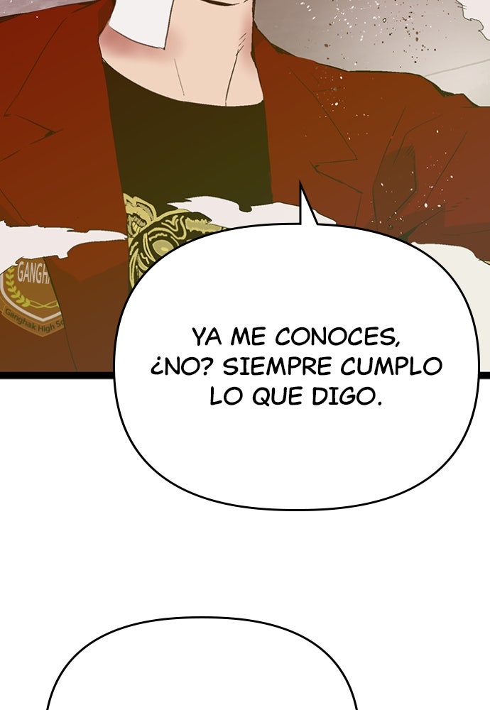 Read Weak Hero Español Manga Online