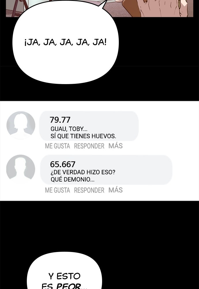 Read Weak Hero Español Manga Online
