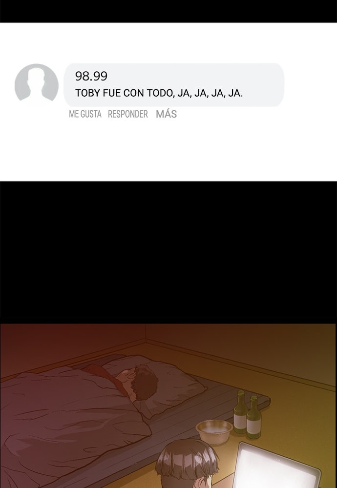 Read Weak Hero Español Manga Online