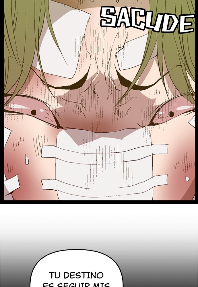 Read Weak Hero Español Manga Online
