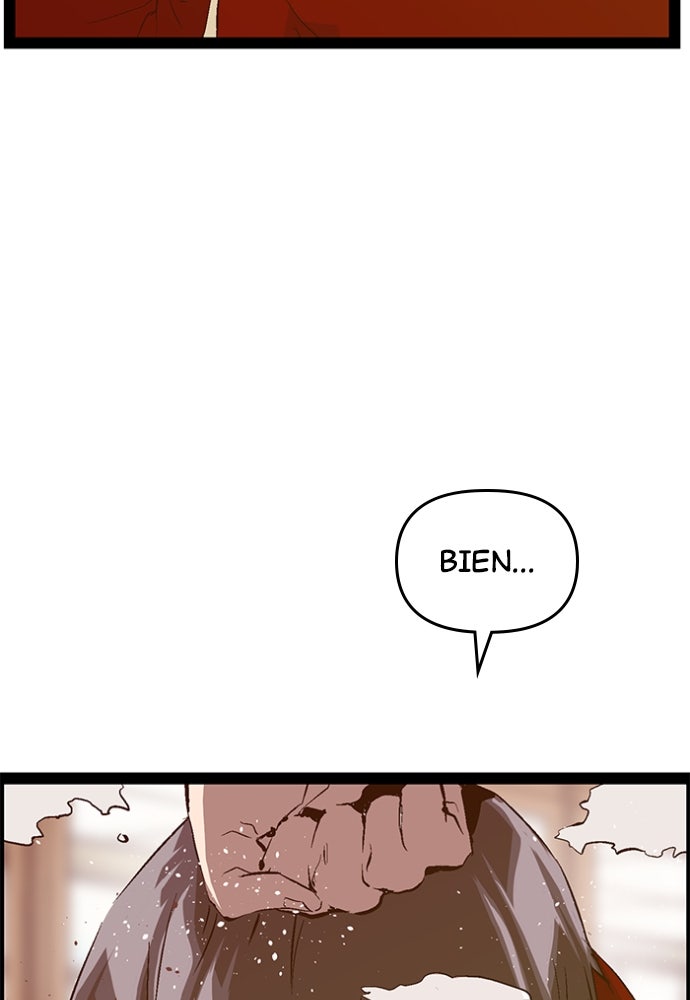 Read Weak Hero Español Manga Online