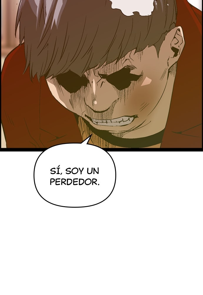 Read Weak Hero Español Manga Online