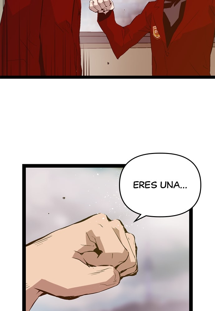 Read Weak Hero Español Manga Online