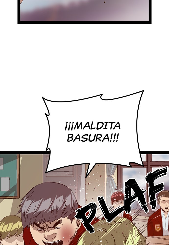 Read Weak Hero Español Manga Online