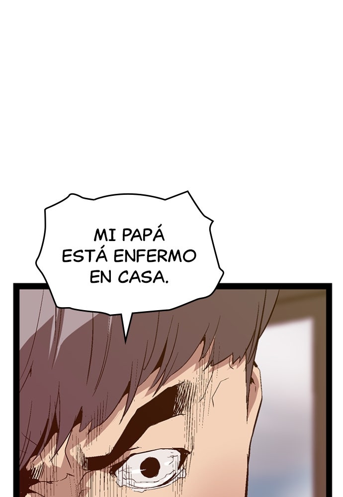 Read Weak Hero Español Manga Online