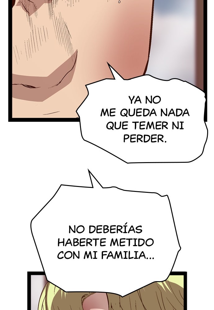 Read Weak Hero Español Manga Online