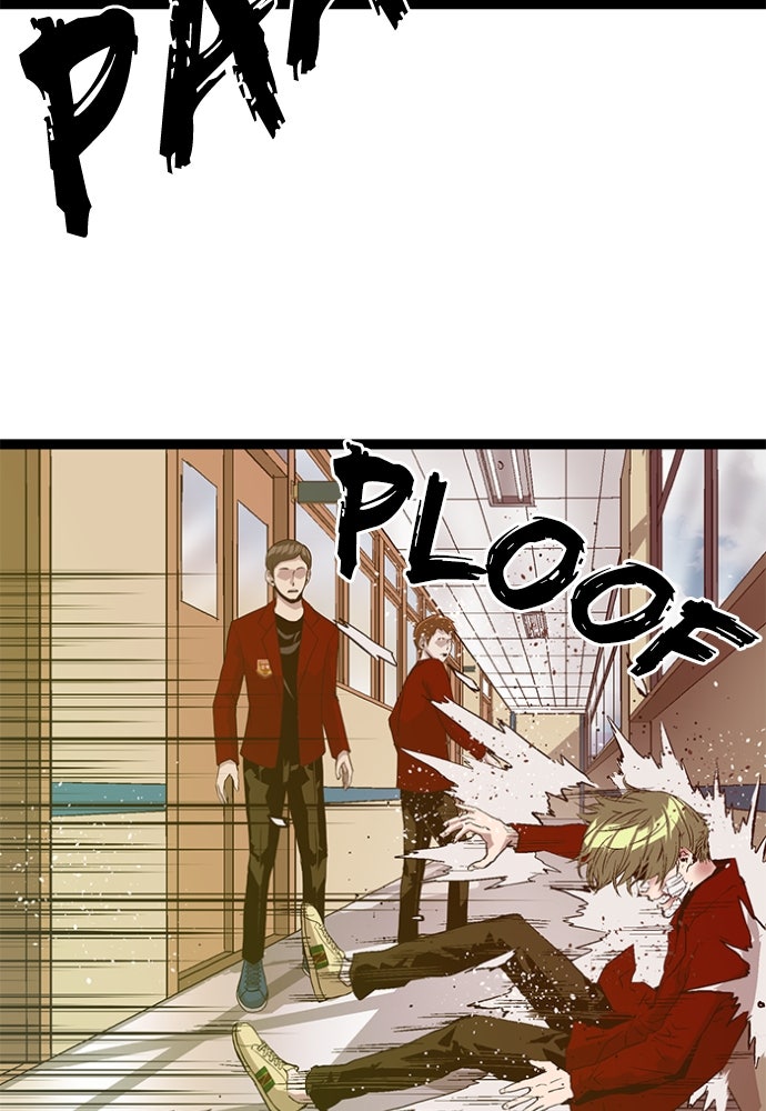 Read Weak Hero Español Manga Online