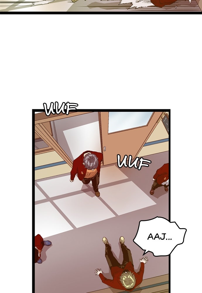Read Weak Hero Español Manga Online