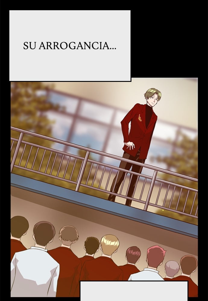 Read Weak Hero Español Manga Online